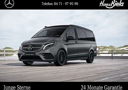 Mercedes-Benz V 300 d 4M Marco Polo ED AMG/Night/Sound/Dis/AHK