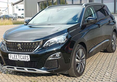 Peugeot 5008 Allure 1.5 Blue HDI Automatik | 7 Sitzer