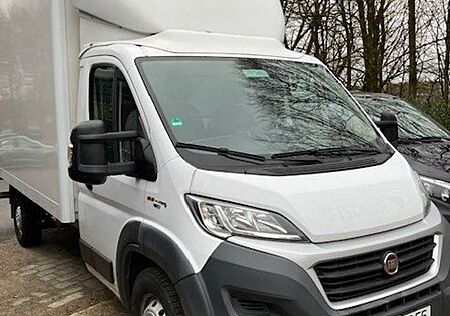 Fiat Ducato L2,Koffer