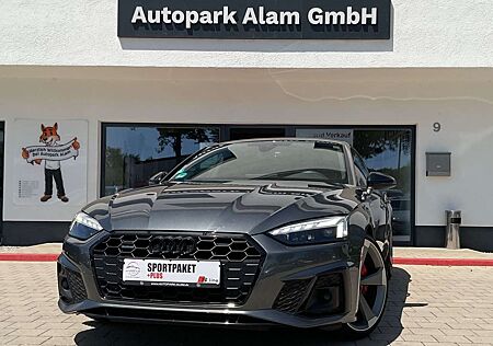 Audi A5 SB 40 TDI quattro edition one S-Line S-tronic