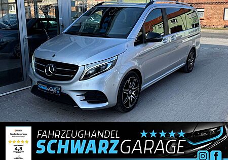 Mercedes-Benz V 250 V -Klasse CDI EDITION*AMG*VOLL-LED*NAVI*