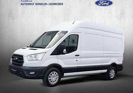 Ford Transit 350 L3H3 Lkw VA Trend