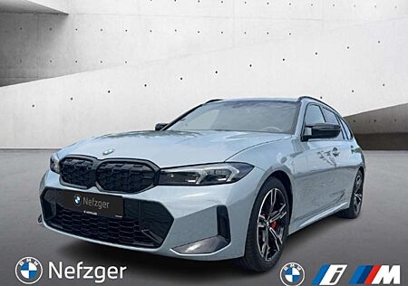 BMW 340 xDrive Touring Sportpaket RFK HUD Pano