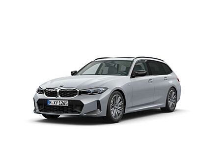 BMW 340 xDrive Touring Sportpaket RFK HUD Pano