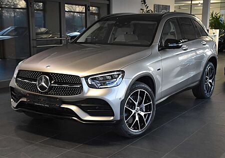 Mercedes-Benz GLC 300 de 4Matic 9G AMG Line"EXCLUSIVE"PANO"SITZKLIMA"AHK