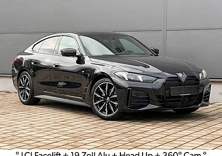 BMW 420 LCI*M Sport*HUD*360°*DriveAss