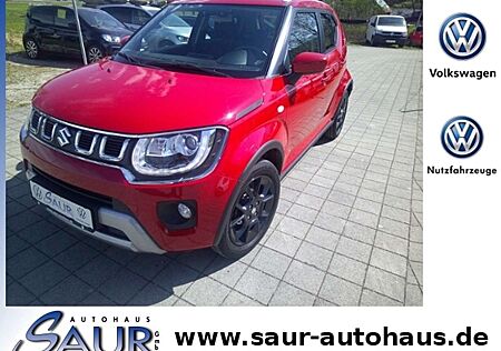 Suzuki Ignis 1.2 Dualjet Hybrid Allgrip 4x4Comfort*Rückfahrkam