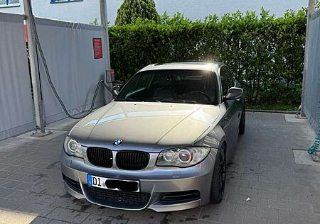 BMW 135i 135