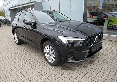 Volvo XC 60 XC60 B5 Benzin AWD Plus Dark