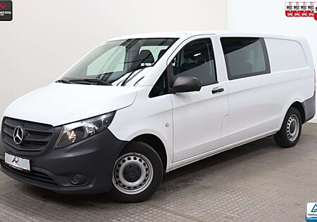 Mercedes-Benz Vito 114 CDI MIXTO EXTRALANG 6 SITZE KLIMA,1.HD