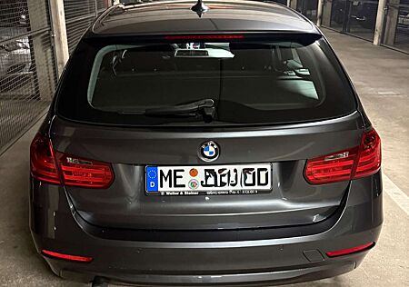 BMW 316i 316 Touring