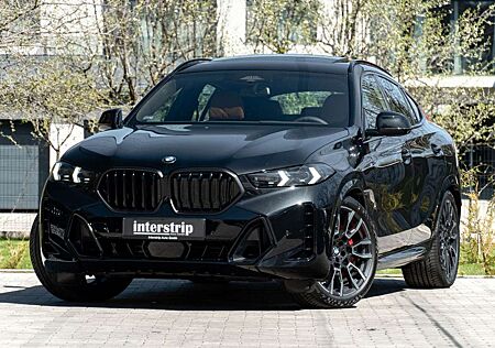 BMW X6 30d M SPORT.PANORAMA.LUFTF.DR.ASS.LED.H/K.360