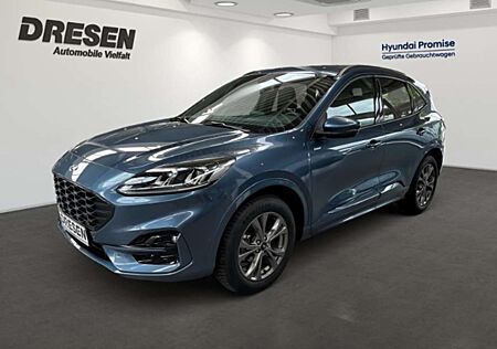 Ford Kuga 2.0 Diesel AWD ST-Line X + Fahrerassistenz+ + Tech