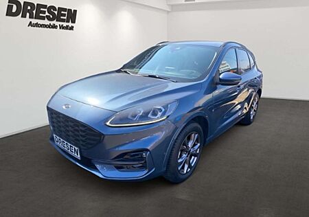 Ford Kuga 2.0 Diesel AWD ST-Line X + Fahrerassistenz+ + Tech