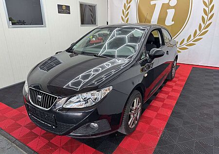 Seat Ibiza **SC*Stylance/Style*TÜV-NEU*Scheckeft*