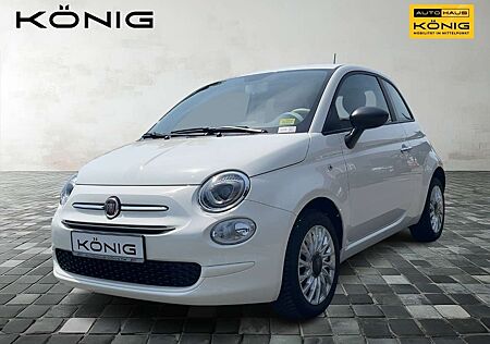 Fiat 500 Hatchback 1.0 51 kW