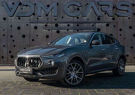 Maserati Levante Diesel *1. HAND*SERVICE NEU*PANO*ACC*360