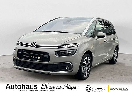 Citroën Grand C4 Picasso Citroen PureTech 130 C4 Picasso/Spacetourer NAVI 7-SITZER