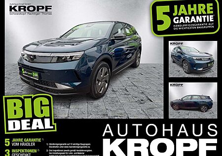 Opel Grandland 1.2 48V Mild- W Edition Fin. ab 2,99%