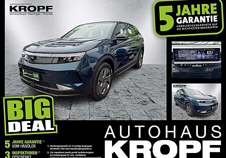 Opel Grandland 1.2 48V Mild- W Edition Fin. ab 2,99%