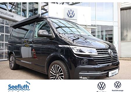 VW T6 Volkswagen .1 California 2.0 TDI DSG Ocean AHK,LED,Standhzg.,RFK