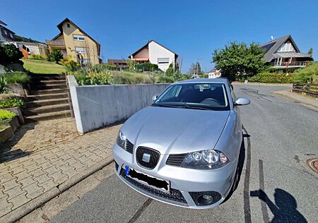 Seat Ibiza 1.4 16V Reference