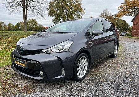 Toyota Prius + Comfort*102Tkm*7Sitzer*Garantie*