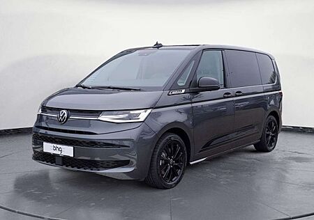 VW T7 Multivan Volkswagen Life 2,0 l TDI SCR Front
