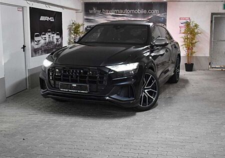 Audi SQ8 4.0TDI qu Pano/AHK/B&O/Sthzg/Matrix/Luft/HUD