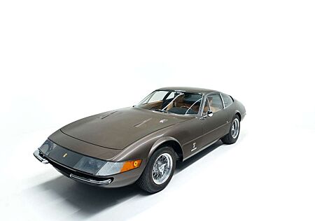 Ferrari 365 GTB/4 Daytona * Plexiglas *