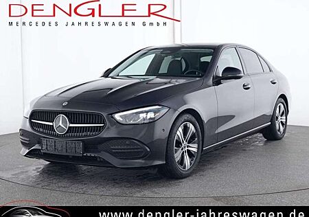 Mercedes-Benz C 200 d SCHIEBEDACH*NIGHT*ASSISTENZ Avantgarde