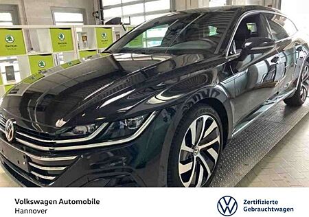 VW Arteon Volkswagen 2.0 TSI DSG R-Line Navi AH