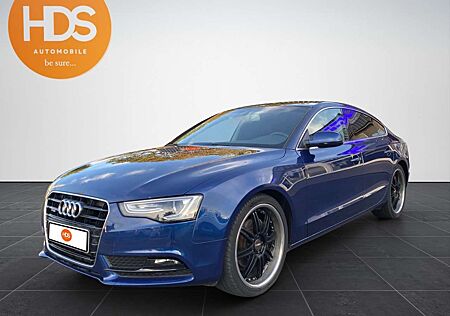Audi A5 Sportback 3.0 TDI quattro*STHZ*SHZ*B&O 20Zoll