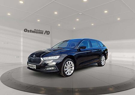 Skoda Octavia Combi 1.4 TSI Style iV HUD Pano SpurH