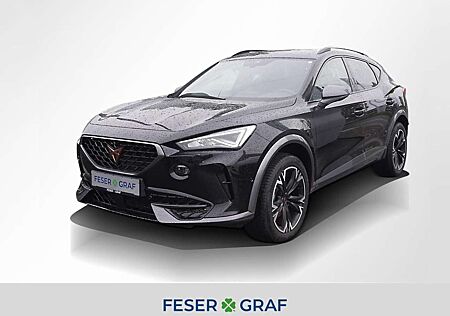 Cupra Formentor 4D 2.0 TSI DSG NAVI*RFK*ACC*PDC*19"