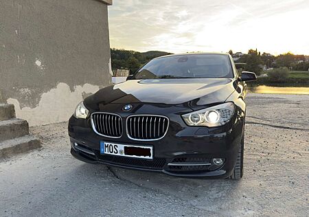 BMW 535 i xDrive *Vollaustattung* Traumzustand