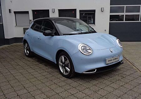 GWM Ora 03 400 PRO mit Wärmepumpen-Funktion