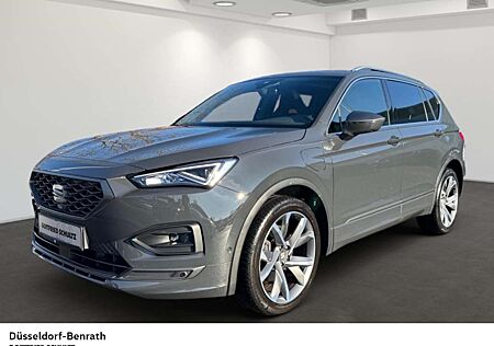 Seat Tarraco FR 1.4 e-Hybrid Panoramadach Rückfahrkamera Navi