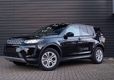 Land Rover Discovery Sport R-Dynamic SE AWD