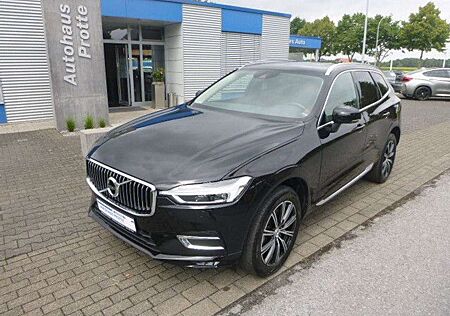 Volvo XC 60 XC60 T5 2WD"Inscription" Geartronic LEDER+P.dach