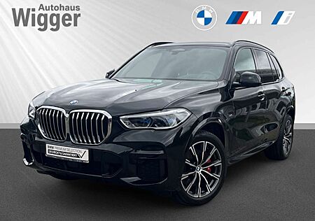 BMW X5 gebraucht kaufen BMW X5 xDrive 30d M Sport/HUD/AHK/Navigation/Leder