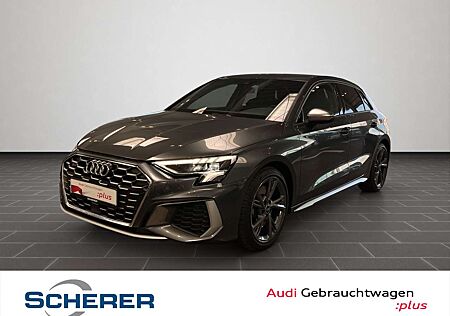 Audi S3 2.0 TFSI 228(310) kW(PS) S tronic