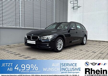 BMW 318 i Touring