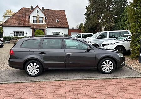 VW Passat Variant Volkswagen 2.0TDI*2.Hd*AHK*PDC*Euro5*ScheckH