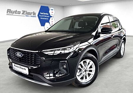 Ford Kuga Titanium 1.5 EcoBoost Aut. NAVI LED HEAD-UP