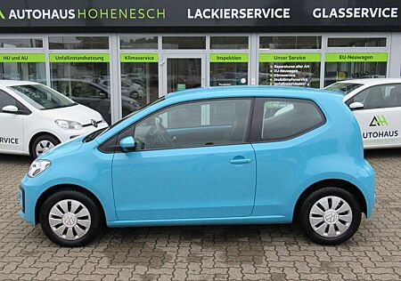 VW Up Volkswagen ! Basis Klima Bluetooth