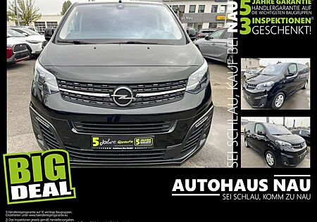 Opel Zafira Life 2.0 D Elegance M Inspektionspaket Big Deal