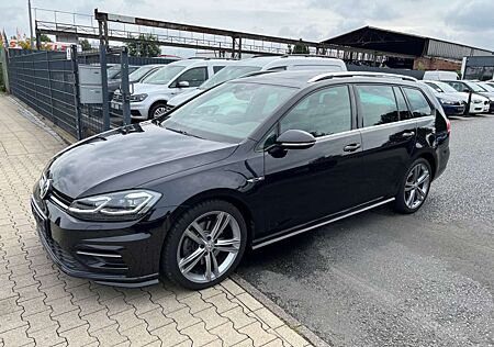 VW Golf Volkswagen VII Variant Highline BMT/Start-Stopp R-Line