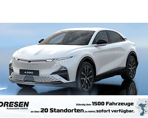 Alpine A390 GT **BESTELLUNG**Devialet Sound System*360°Kamera*