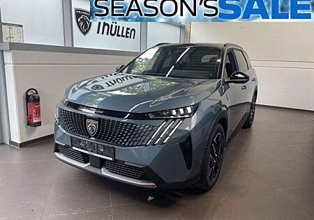 Peugeot 5008 Neuer GT HYBRID 136 e-DSC Bluetooth Navi LED